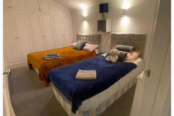 London Central House - Chelsea
