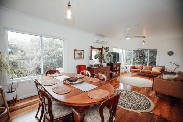 Craypot Cottage - Port Campbell, Victoria - Port Campbell