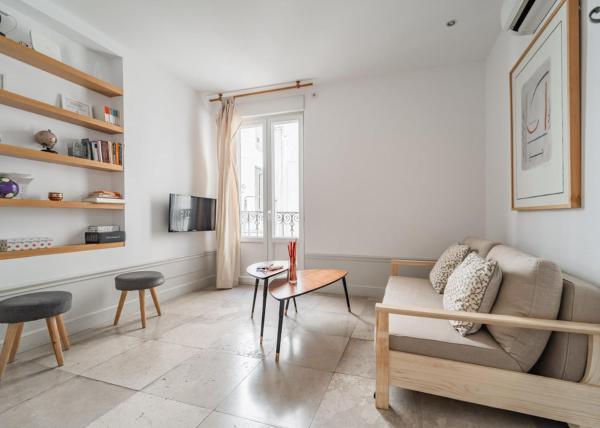 Comfortable Central -1bdr 1bath-malasaña - Getafe