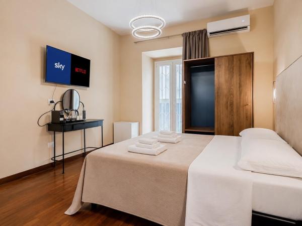 Le Vie Di San Pietro Guest House - ローマ