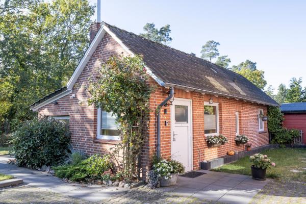 Ferienwohnung Villa Lütt - Bleckede