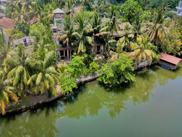 Pelli Riverine - Mirissa