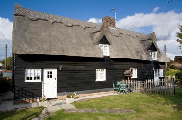 The Thatched Cottages - Maldon