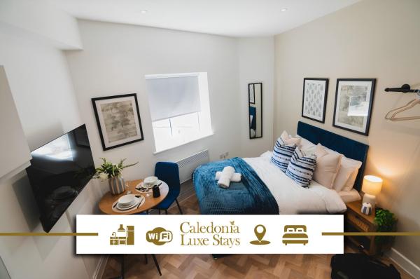 The Executive Studio - Luton