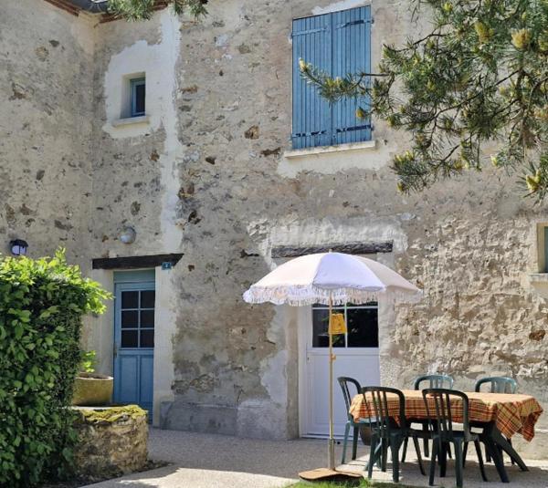 Gîte Montdauphin 304 - Montmirail