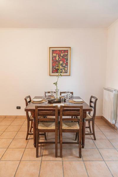 Maison Mirabile With Garage - Sutri