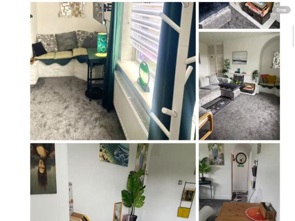 Cosy Family Home Child Sensory Friendly With Secure Garden - Morpeth