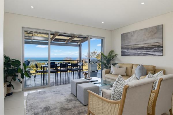 Golfer's Dream Escape With Solar Power & Sea Views - Apt 14 Tamboti, 11 Tamboti Dr, Simbithi Eco-estate, Ballito - Dolphin Coast