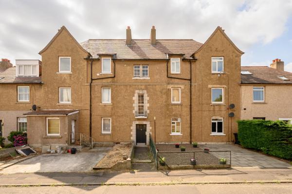 Parkhead 2 Bedroom Apartment - Edinburgh - Edinburgh