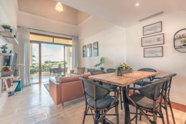 Wonderful Apt At Casa De Campo - La Romana