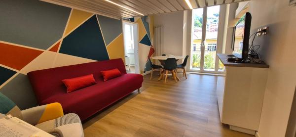 Sogno Di Sale House - Portofino