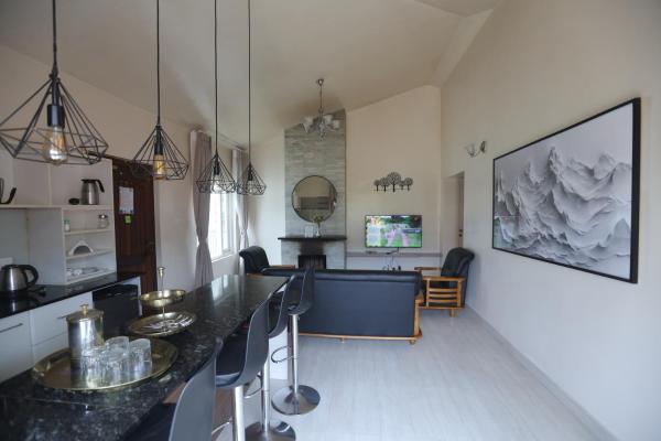 Two Seas Residence - Boutique Residences - 烏塔卡蒙德