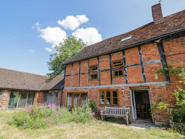 Netherend Barn - Malvern