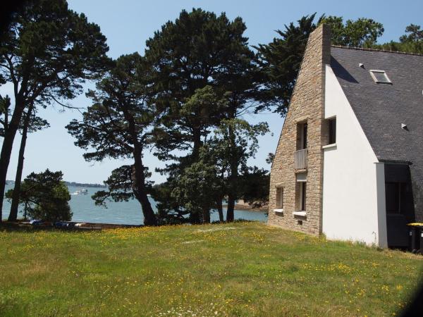 Home, 8 People, 10 Minutes From Vannes, Golfe Morbihan - Séné