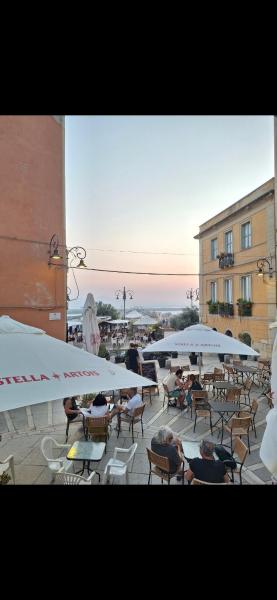 Domus In Castello, Exclusive Apartment In Storic Center - Cagliari