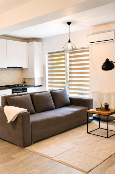 My Place Residence Cluj Free Parking & Self Check-in - Cluj-Napoca