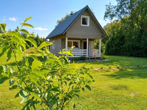Zielony Zakątek W Jeleśni - Beskid ŻYwiecki - Korbielów