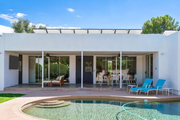 Midcentury Home With Pool & Rec Room - Tucson, AZ