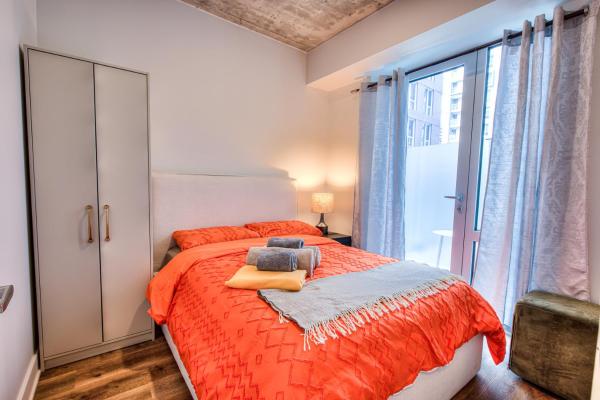 Executive Class Apartments With Gym Vip & Students In Downtown Mtl Dawson Concordia Mcgill - Brossard