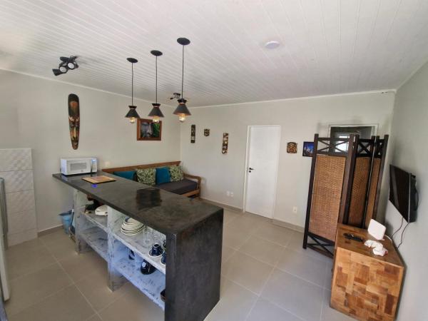 Flat 31 Sun House Maresias - São Sebastião