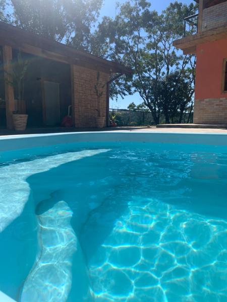 Pousada Villa Carpi - Amparo
