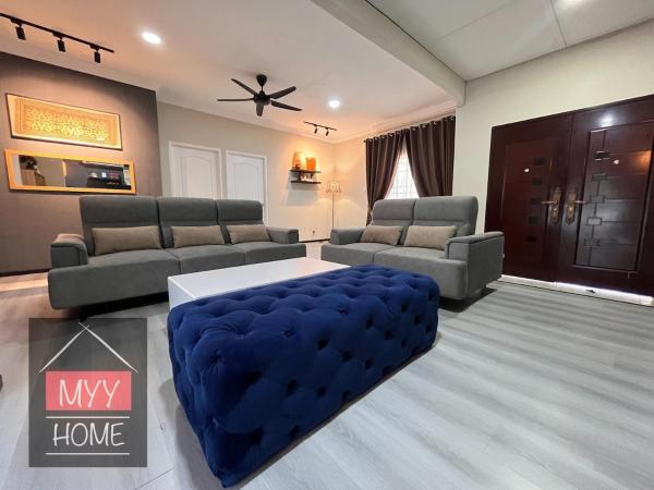 Myyhome-permyjaya - Miri