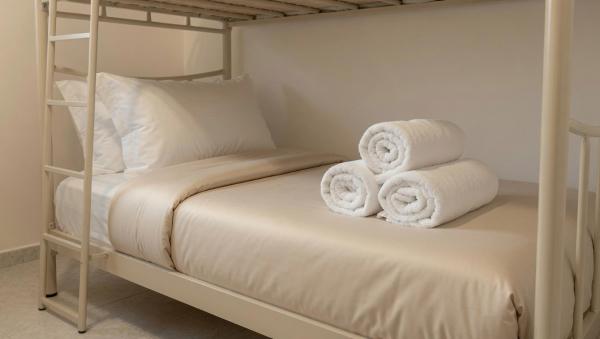 Athens Superior Beds No5a - Athens