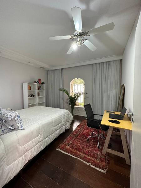 Coliving Morumbi - Barueri