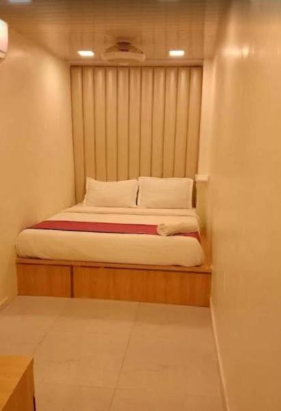 Hotel Juhu Bliss Inn - Mumbai