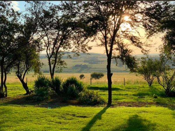 Cradle View Tented Camp And Venue - Muldersdrift