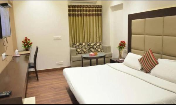 Guest House Gurgaon - 델리