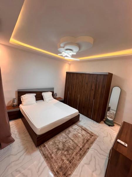 Residence Louna - Senegal