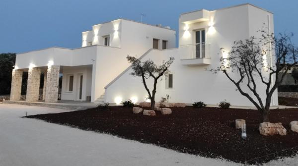 Apulia Don Vito - Polignano a Mare