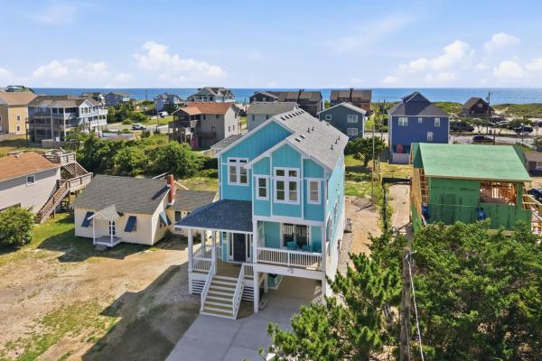 5428 - By The Breakers - Nags Head, NC