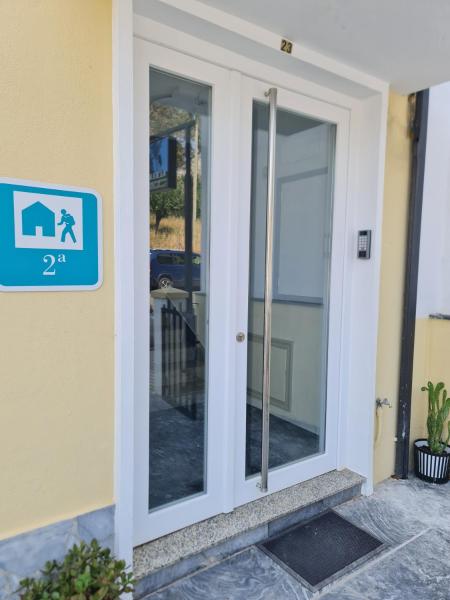 Apartamento El Castillo - Samos