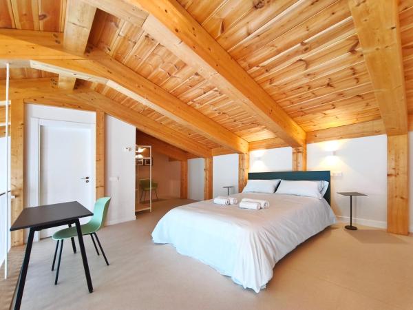 Apartamentos Mantería Lacort, Valladolid - Valladolid
