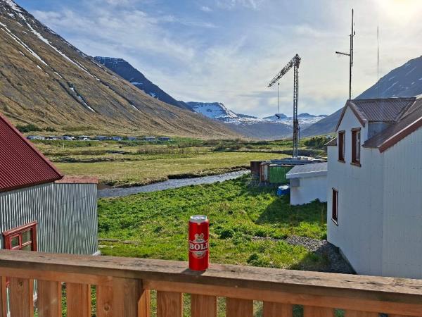 Rólegt - Iceland