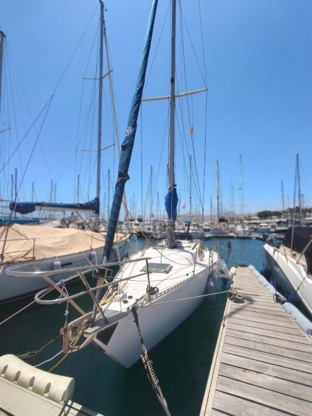 Atlantic Pirat - Lanzarote