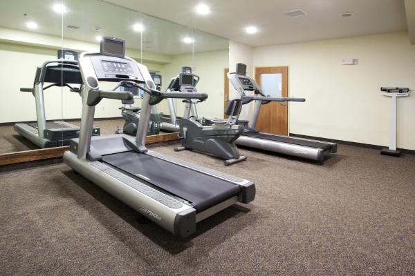 Holiday Inn Express Hotel & Suites Torrington By Ihg - Wyoming