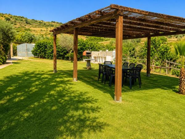 Il Poggio Del Barone - Castellabate
