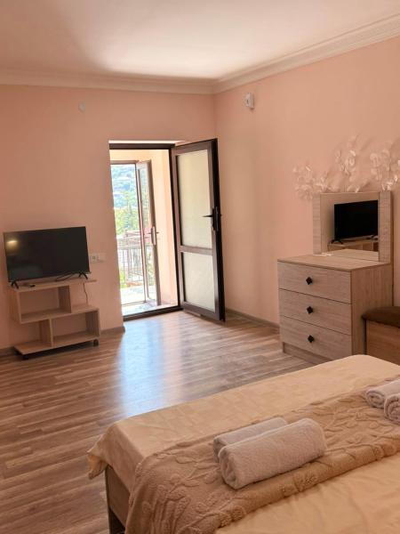 Lyucie Guest House Ijevan - Armenia