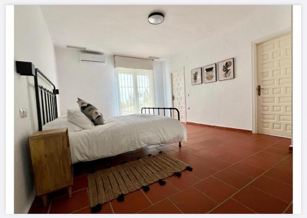 Casa De Sol - Seville Luxury Collections - Pilas