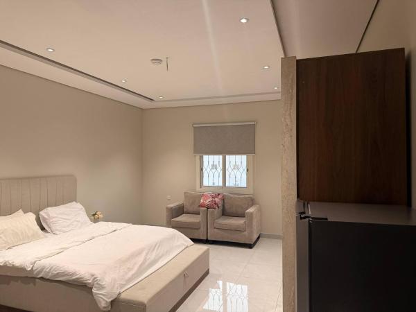Apartment In As Salam Rd - Medina