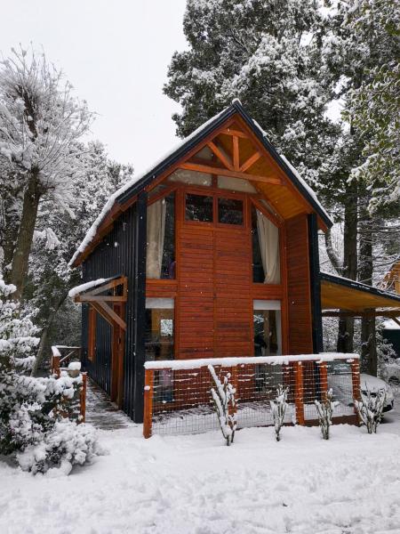 Casita Bandurrias - Bariloche - San Carlos de Bariloche