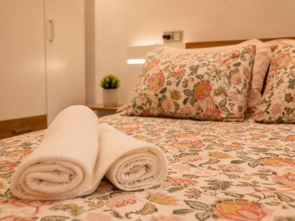 Luma Residence Tetouan Modern Apartment Near Airport And Beaches - Tetuán