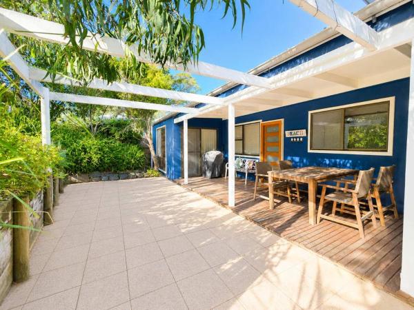 Blue Chill Of Mollymook - Ulladulla