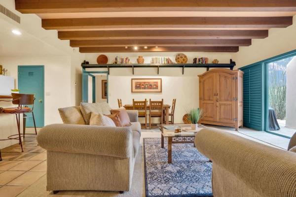 Starr Pass Retreat - Tucson, AZ