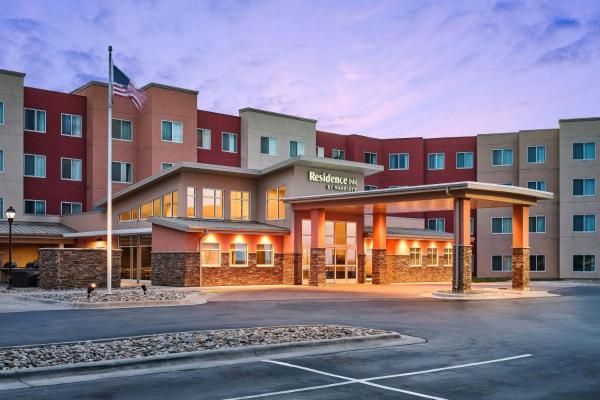 Residence Inn By Marriott Rapid City - Rapid City, SD