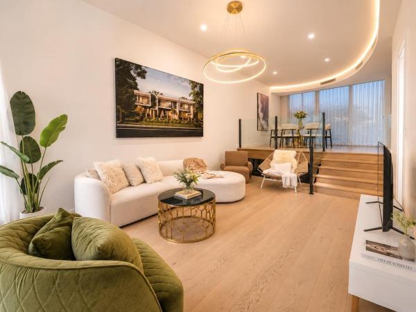 Syd South 5br Home Walk Station Monthly Stays - Cronulla