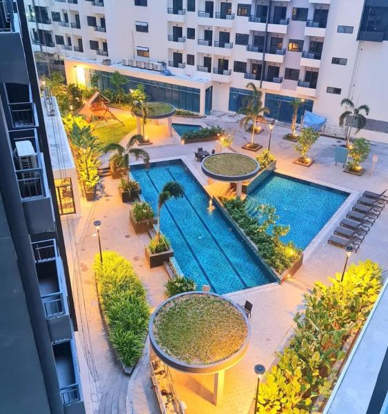 Happy Hive Manila - 1 Bedroom Unit - Las Piñas